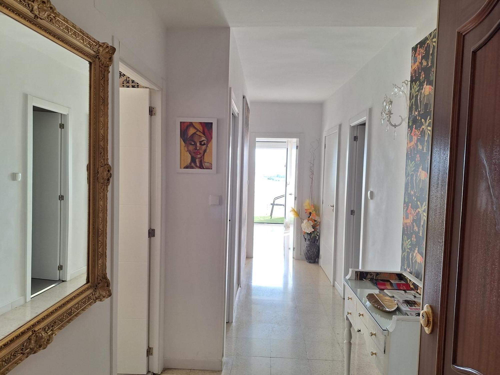 Rosalia 5 Estrellas - Garaje Free - 90M2 グラナダ 部屋 写真